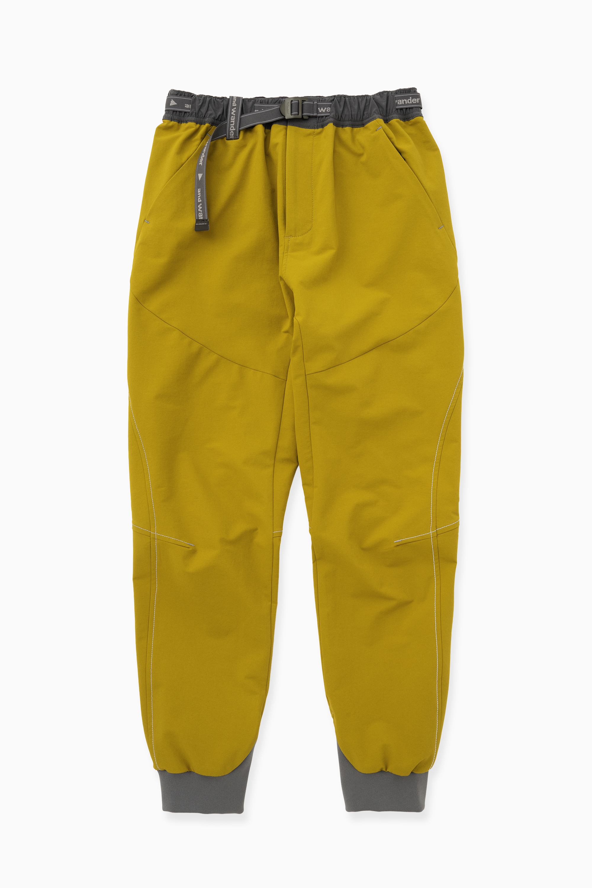 パンツ ARTS&SCIENCE easy sarrouel pants STRETCH LIGHT WEIGHT EASY SARROUEL PANTS LIGHT WEIGHT EASY